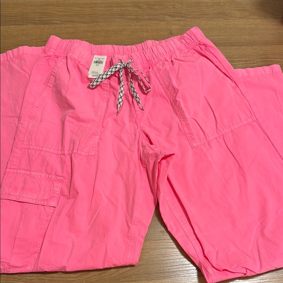 Aerie Baggy Cargo Skater Pant - Picture 4 of 6